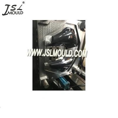 Taizhou Professional Plastic Injection Two Wheeler Parts Mould