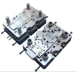 High Quality Precision Stamping Die / Steel Mould
