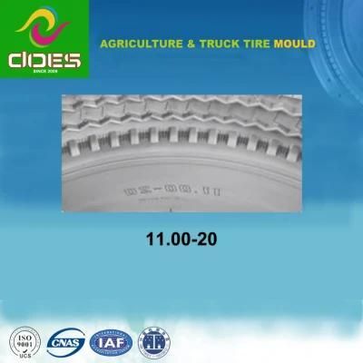 Tire Mould for Agricultube &amp; Truck with 11.00-20