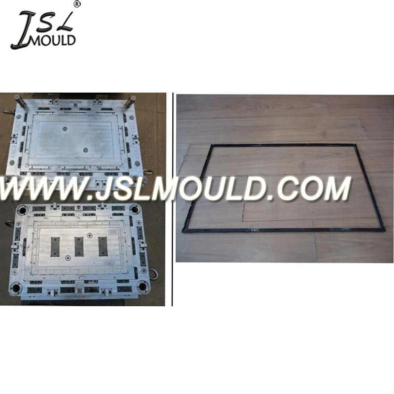Hot Sale High Quality Plastic TV Set Injection Mould