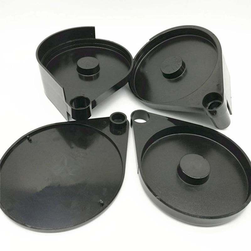 Injection Molding Service Plastic Tooling Custom Part Supplier Plastic Injection Parts