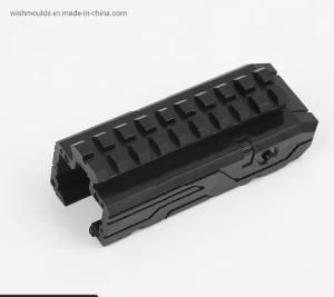 Plastic Product and Injection Plastic Mould Manufacturer