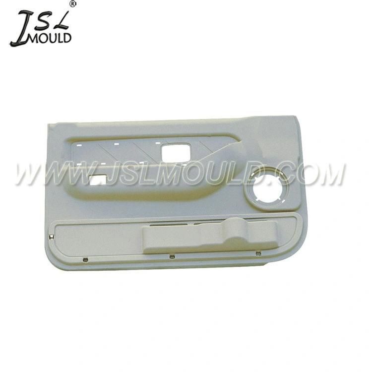 Customize Injection Mold for Car Door Panel