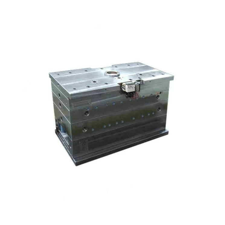 Customized/Drawing Plastic Injection Mold for Home Use Products