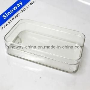 Shenzhen Customized Plastic Injection Moulding Case