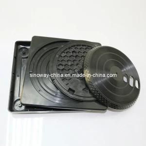 Custom Plastic Tooling Parts in Shenzhen