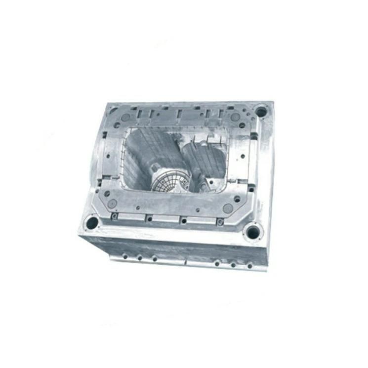 Customized/Designing Plastic Injection Moulds for High Precision Auto Parts