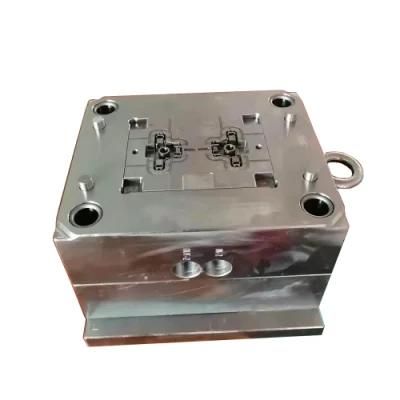 China Injection Manufacturing of Plastic Parts Precision Speaker Injected Mould