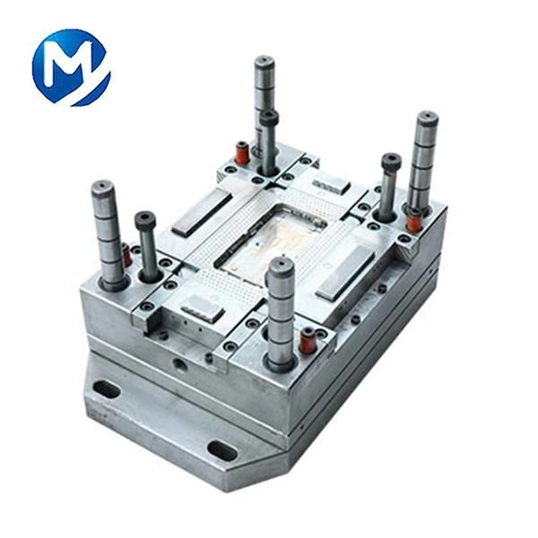 High-Precise Plastic Injection Molding Industry for Digital Electronic Products