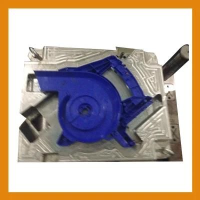 Injection Mold Maker for Auto Bumper