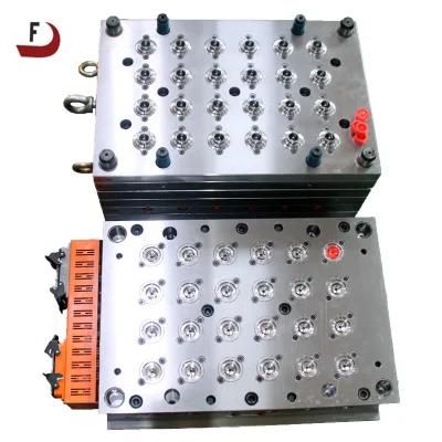 Competitive Price Multi Cavity Cap Mould for Bottle