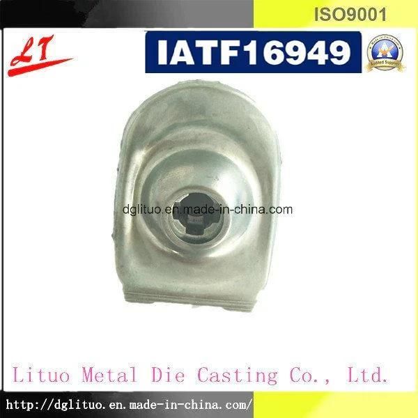 Hot Sale Aluminium Alloy Die Casting for Household Parts