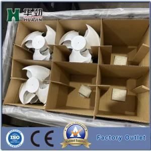 Resin Molding Impeller Master Precision Mold
