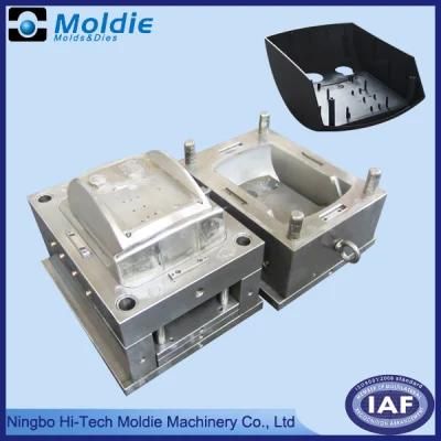 Customized/Designing Precision Injection Mould for Medicine Plastic Box