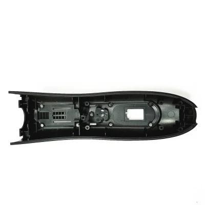 POM PC PMMA Processing Prototype Plastic Machine Injection Molding Part