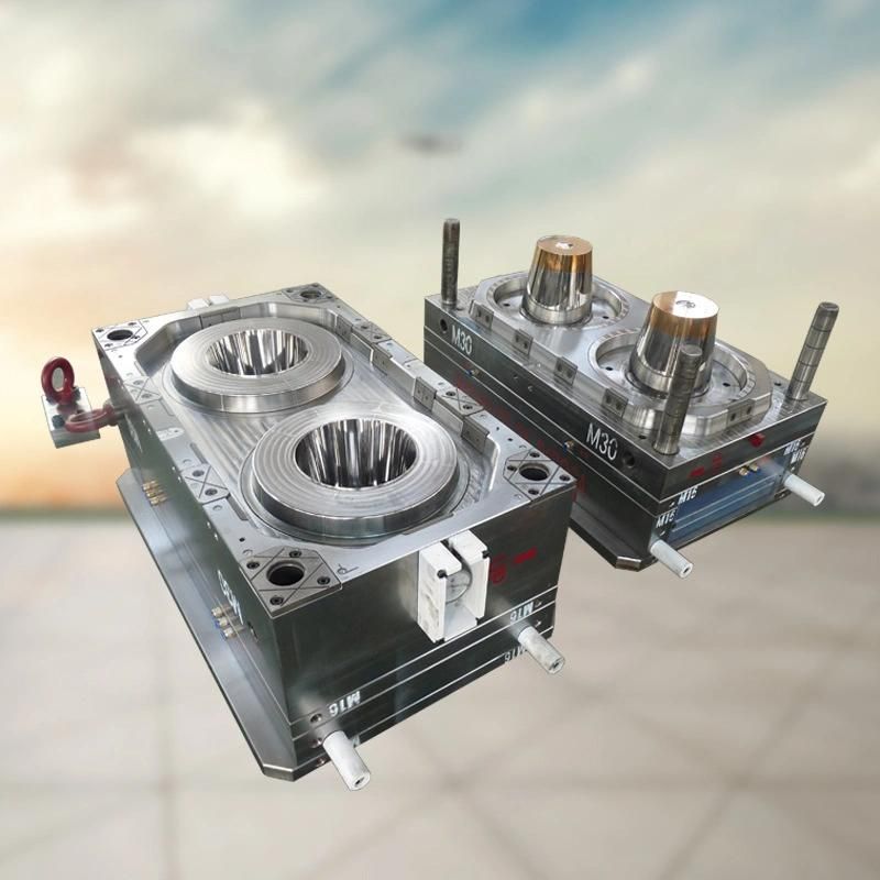 Plastic Mold Maker