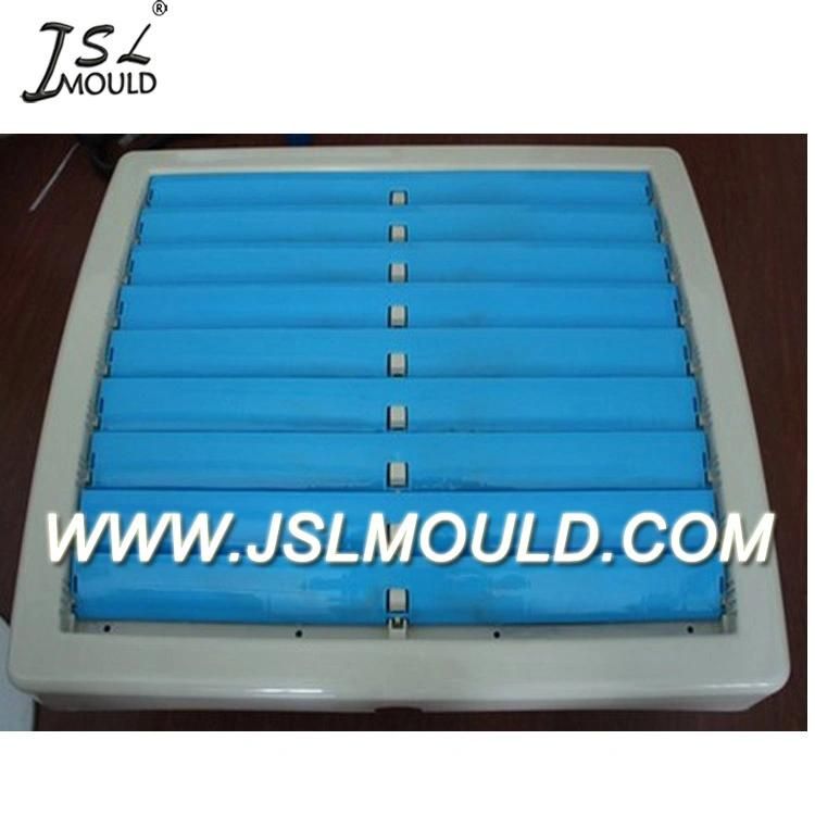 Hot Sale Plastic Industrial Evaporative Air Cooler Mold