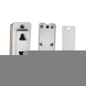 Plastic Plug and Sockets Plastic Injection Mold