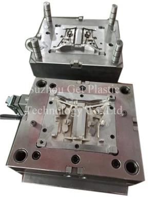 Good Looking Injection Molded Plastic Parts