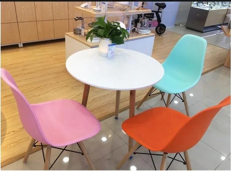 Plastic Injection Cool Runner Mould for Daily Chair