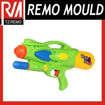Plastic Toy Gun Mold Water Gun Mold