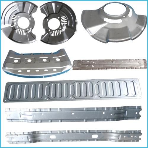 Auto Stamping Die Automotive Metal Tooling
