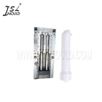 Plastic Injection Water Purifier RO Membrane Housing Mold