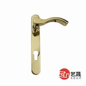 Zinc Alloy Lockset (DC184)