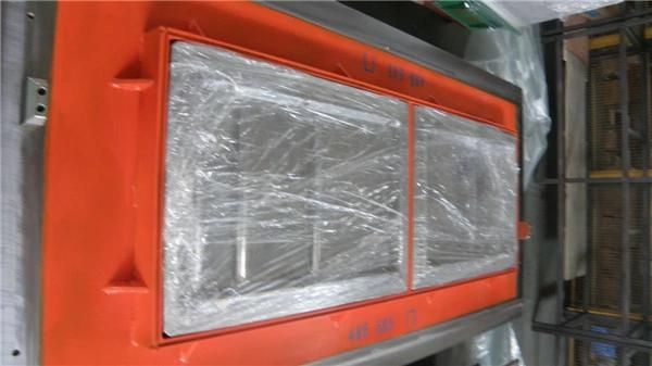 Thermoforming Mold for Inner Liner of Cabinet and Door Body