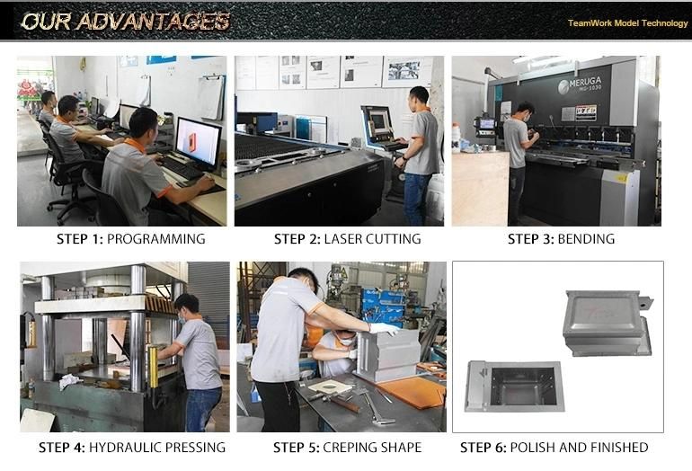 Vacuum Casting Prototype for Mobile Phone Housing