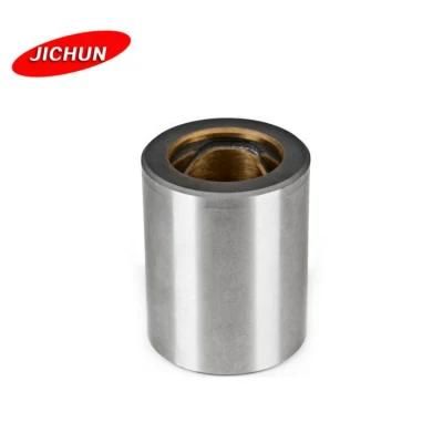 Hasco Guide Bushings Mechanical Parts Ejector Bush Pin and Bushing Mold