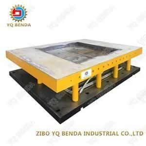 Hight Quality 300*500-4cavity Ceramic Tile Pressing Mould