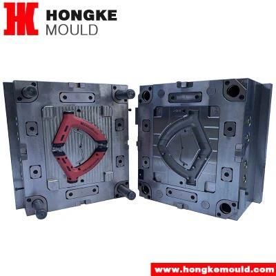 Customized Plastic Injection Tooling Overmold