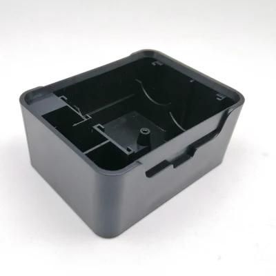 Custom Professional Cheap Plastic Injection Molding Service Products Manufacture