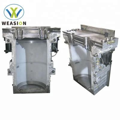 Factory Custom Plastic Pet Bottle Mould Blow Machine Mould