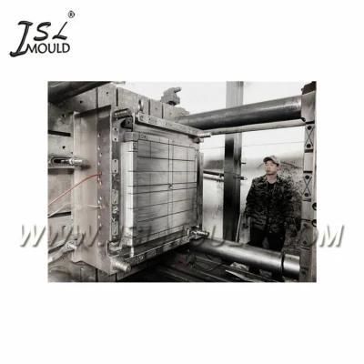 Top Quality Customized Injection Plastic Table Mould