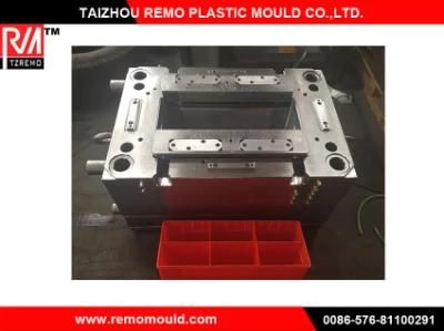 RM0301036 Ns120 Container Mould, Battery Container Mould, Battery Case Body Mould, Battery ...