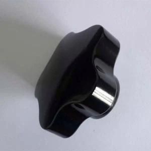 China Good Quality Plastic Knob for Shower Room