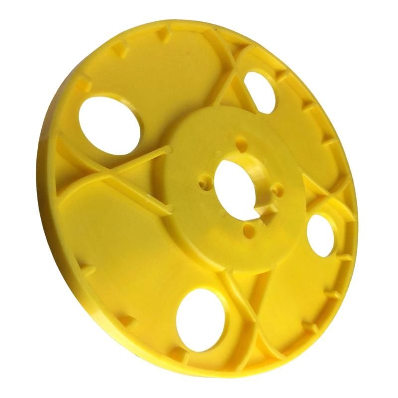 High Quality Molded Plastic Parts Plastic Injection Molding