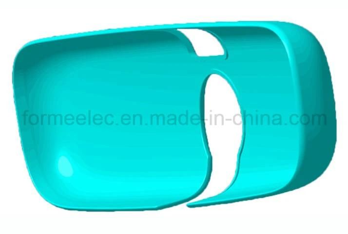 Auto Inside Mirror Plastic Mold Manufacture Car Rearview Mirror Injection Mould