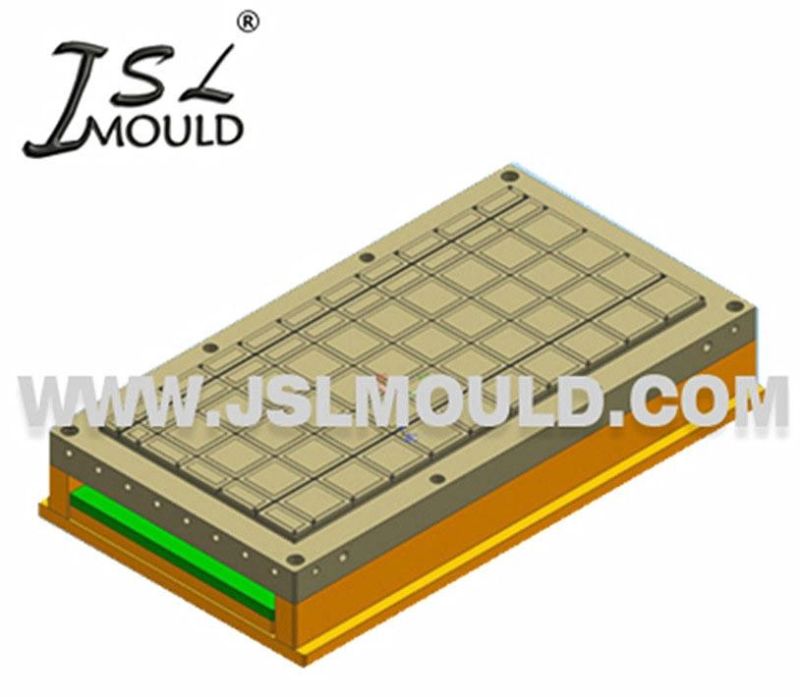 Customized SMC BMC Compression Mould