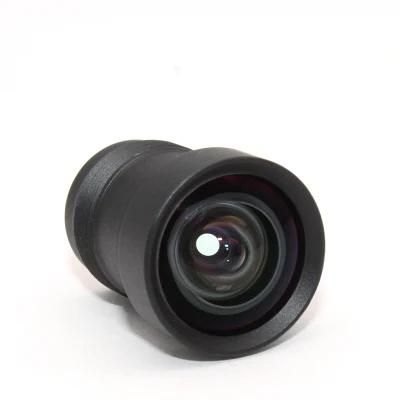 Injection Plastic Injection Molding Product Design CCTV Lens Housing Camera Lens Houisng ...