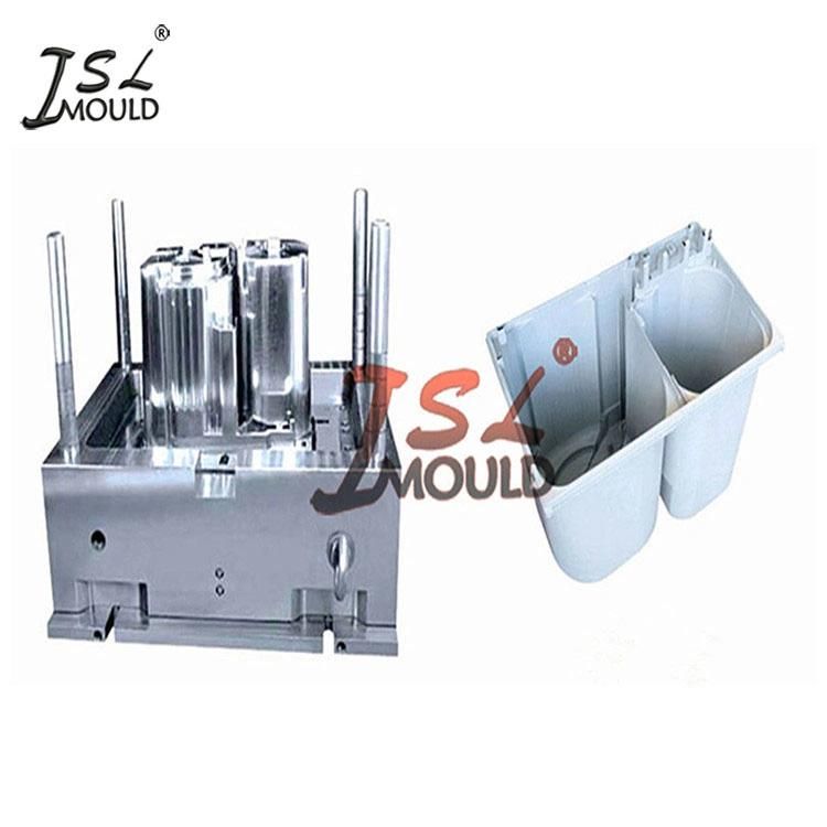 OEM Custom Injection Plastic Washer Mould