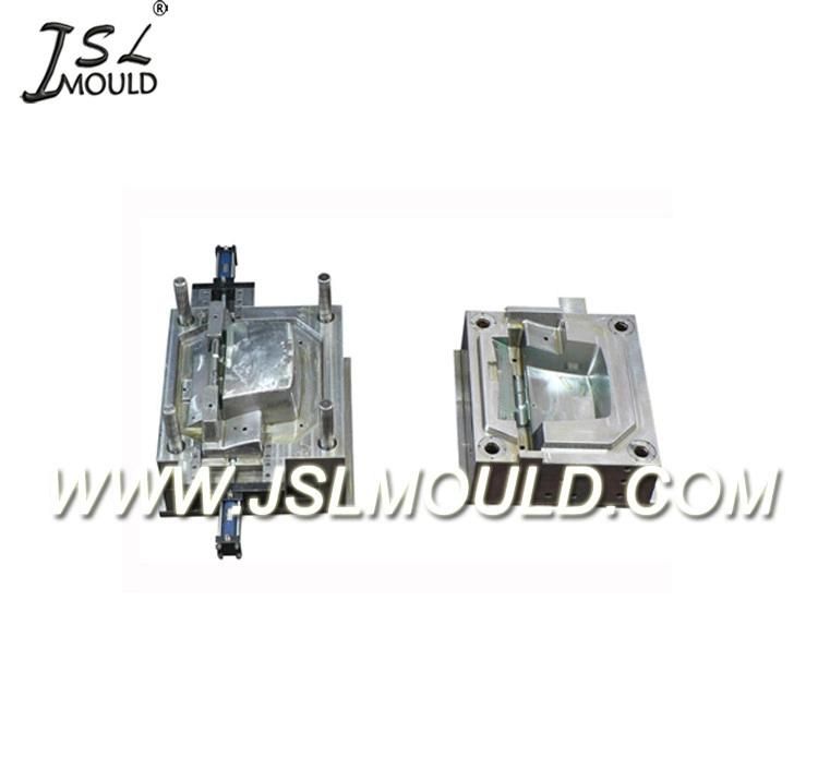 Injection Plastic Toilet Water Tank Mould