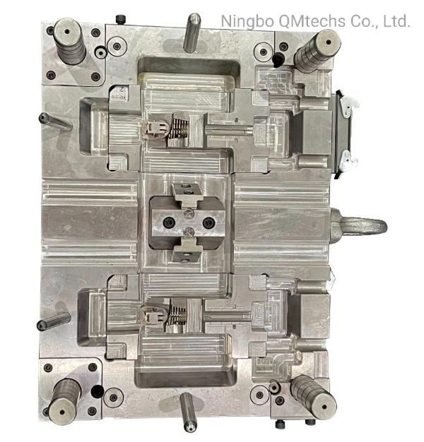 All Kinds of Customized Precision Plastic Injection Mould Mold Manufacture New Product Develop