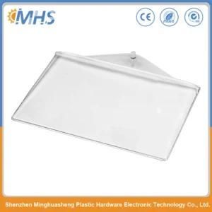 Single Cavity Palstic Injection Mould Spare Part for Household Appliances
