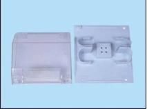 Electronics Outshell Mould and Product