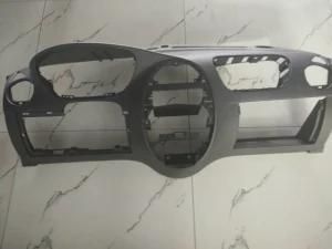 Plastic Injection Mould for Auto Instrument Panel