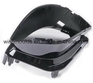 PC Injection Accessories, Plastic Mould Manufacturer