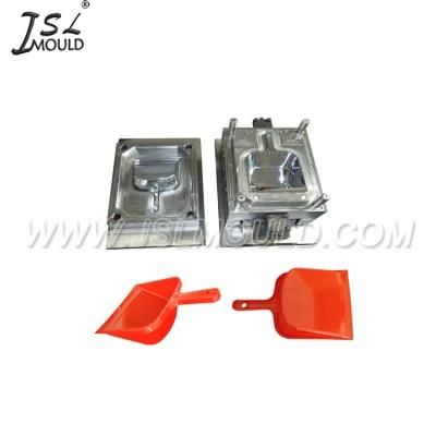 Injection Plastic Dustpan Mold